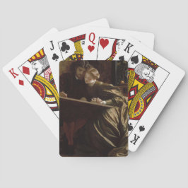 Baralho A lua de mel do pintor (por Frederic Leighton)