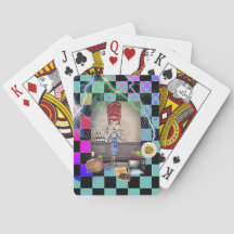 A Lucy de Frankenstein