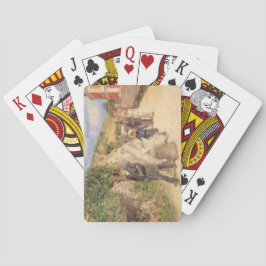 Baralho A Marcha Casamento