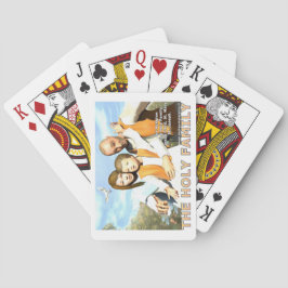 Baralho A Santa Família