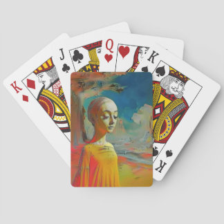 Baralho A surreal de tudo