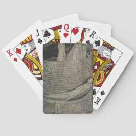 Baralho A verdade está no fundo do poço