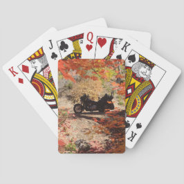 Baralho Aba de Garrafa de Ferramenta Divô de Queda com Mar