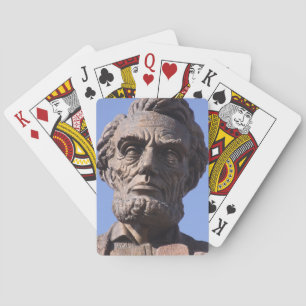 Baralho Abe Lincoln