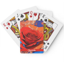 Abstrato artístico marbled Rosa