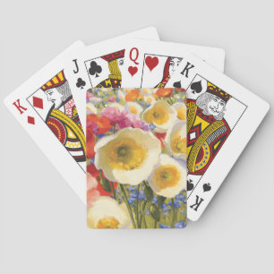 Baralho Abundância ensolarada