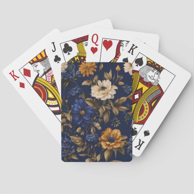 Baralho Aces Alto: Pay Card Deck Premium (Verso)