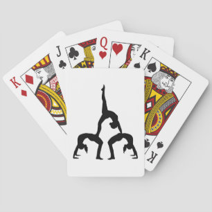 Baralho Acrobatics