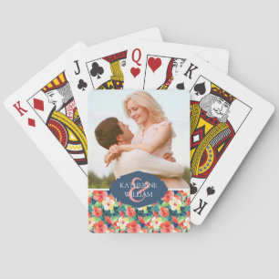 Baralho Adicione seu teste padrão   colorido conhecido do