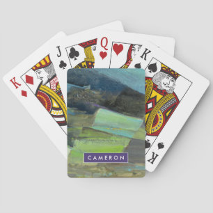 Baralho Adicione sua opinião conhecida de   da costa II