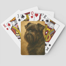 Baralho Affenpinscher