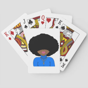 Baralho Afro-Empowerment