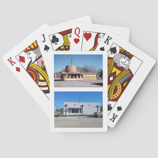 Baralho agricultor faminto (Verso)