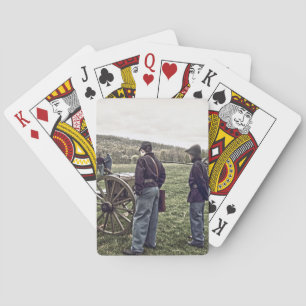 Baralho Aguardando