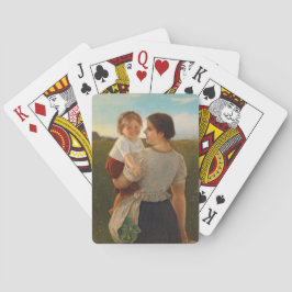 Baralho Alegria da Mãe (Mãe e Filha Adoráveis)