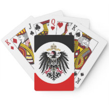 Alemão imperial Eagle