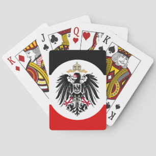 Baralho Alemão imperial Eagle