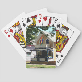 Baralho Algodão e Orgulho - Vinha de Martha