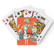 Alice a favor do partido Wonderland