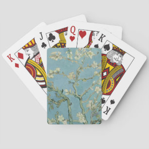 Baralho Almond Blossom: Vincent Van Gogh