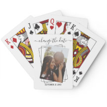 Alterar O Casamento De Fotografia Da Tipografia De