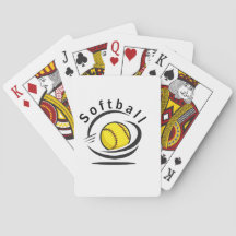 Amante de Softbol