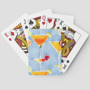 Baralho Amaretto Sour -