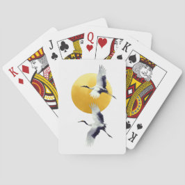 Baralho AMITA | Infinite Harmony | Golden Cranes