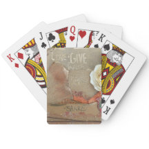 Amor Dá Esperança Compartilhar Arte Mídia Mista