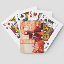 AMOR (Grande Letra Vermelha)