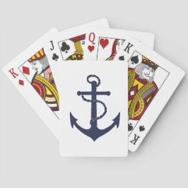Baralho Âncora