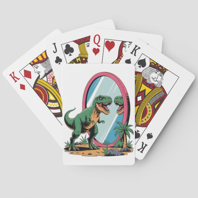 Baralho And I’m So Hungry (Verso)