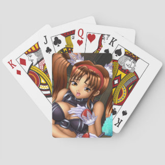 Baralho Anime Girl - Amor