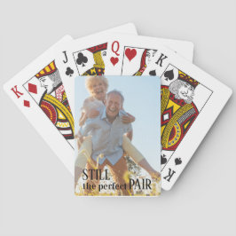 Baralho Aniversário de Casamento / Cartões de Celebração d