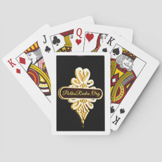Baralho Anniversary Edition Classic Playing Cards