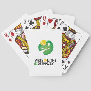 Baralho AoTG Deck de Cartões