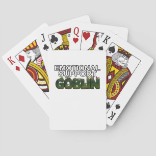 Baralho Apoie Goblin Classic