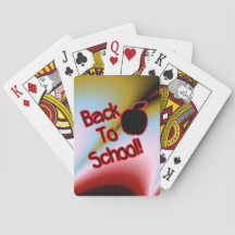 Apple & Back to School -