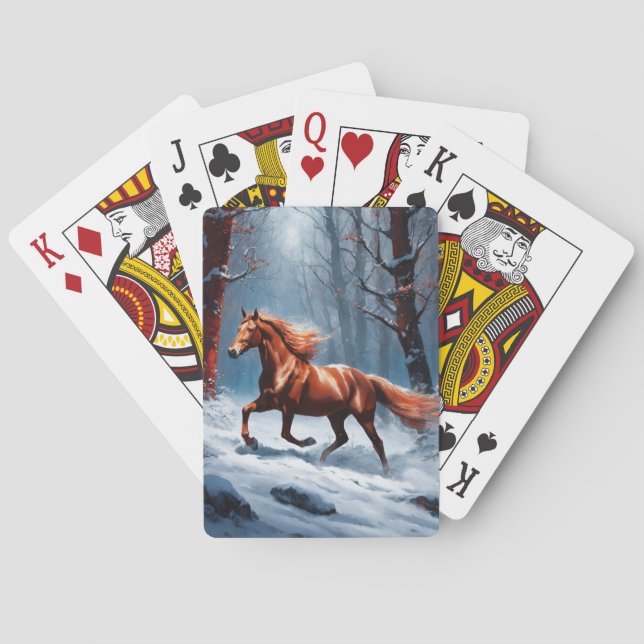 Baralho Aproveite a placa Play (Verso)