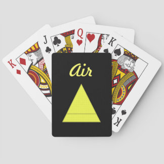 Baralho Ar