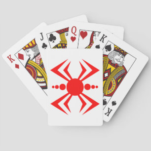 Baralho Aranha japonesa