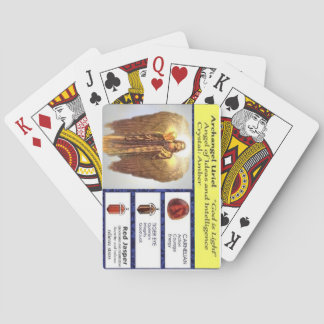 Baralho Archangel Uriel