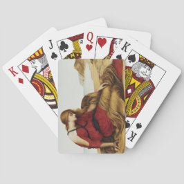 Baralho Ariadne em Naxos (Mito Grego Clássico)