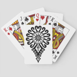 Baralho Arte popular polonesa - Parzenica