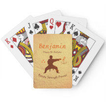 Artes Legal Modernas Karate Kids 8º aniversário