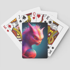 Baralho Artsy Creature