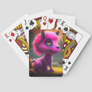 Baralho Artsy Creature