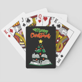 Baralho Árvore de Natal de Bookie III