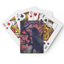 Árvore mapeada japonesa preto e verde