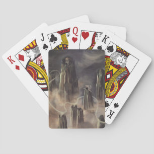 Baralho As Almas da Montanha (por Remedios Varo)